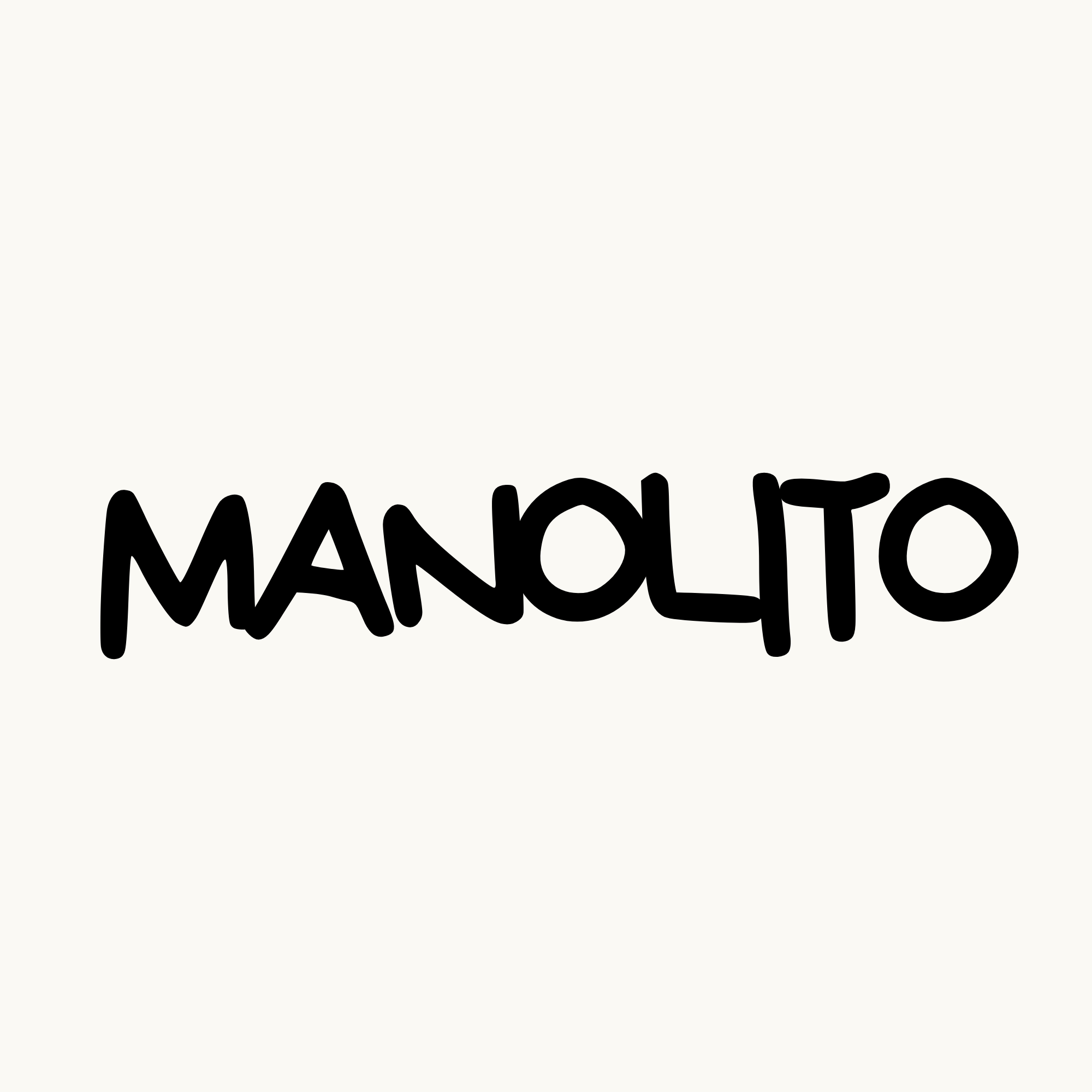 Manolito